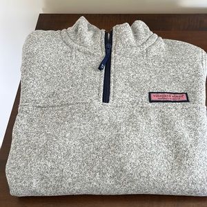 Boy’s Pullover